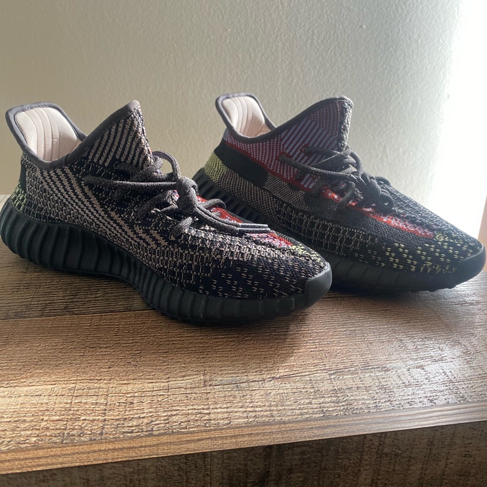 Yeezy yecheil